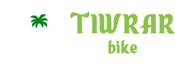 TIWRAR BIKE
